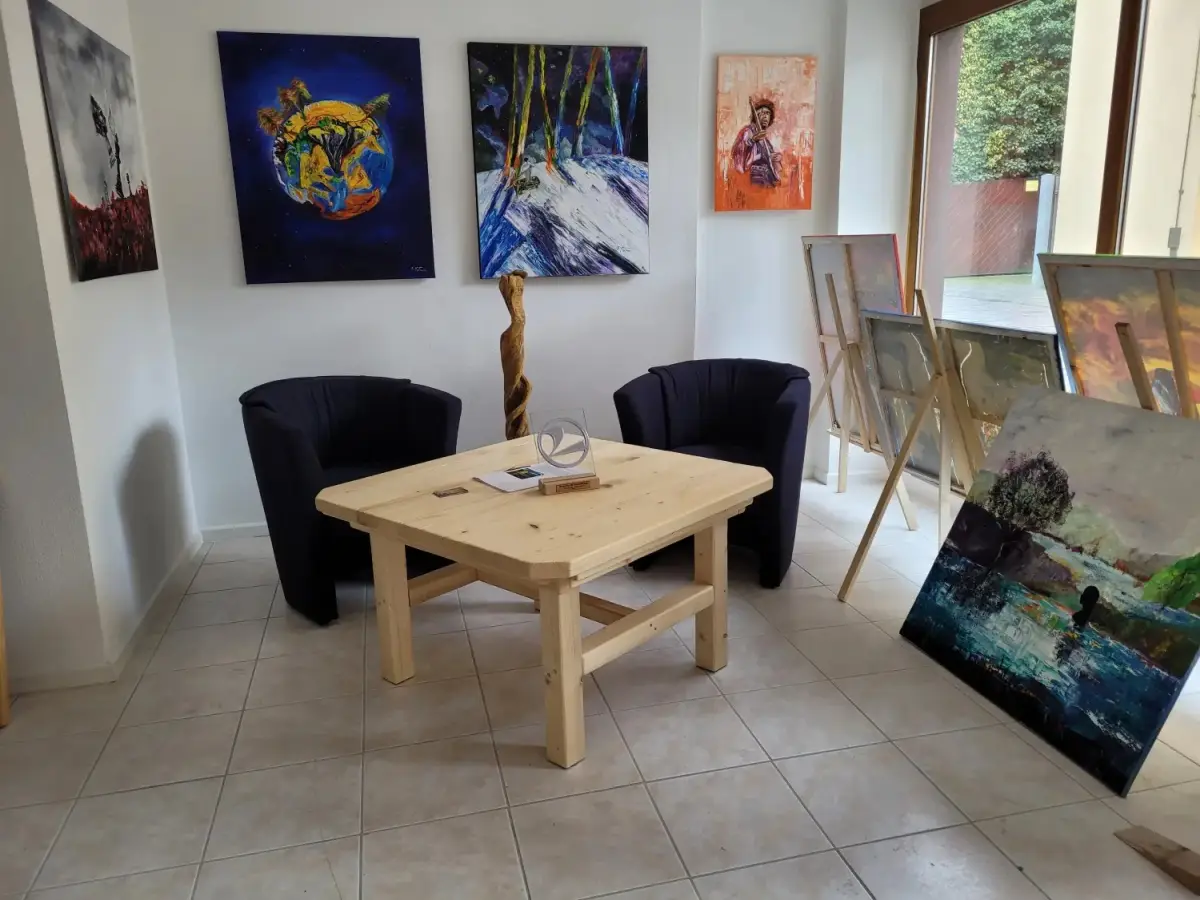 Unsere Werke von Ziereisen kunst