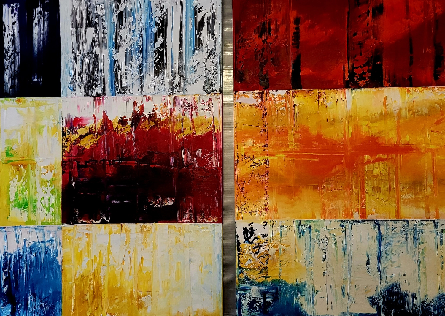 Der Traum II von Ziereisen Kunst