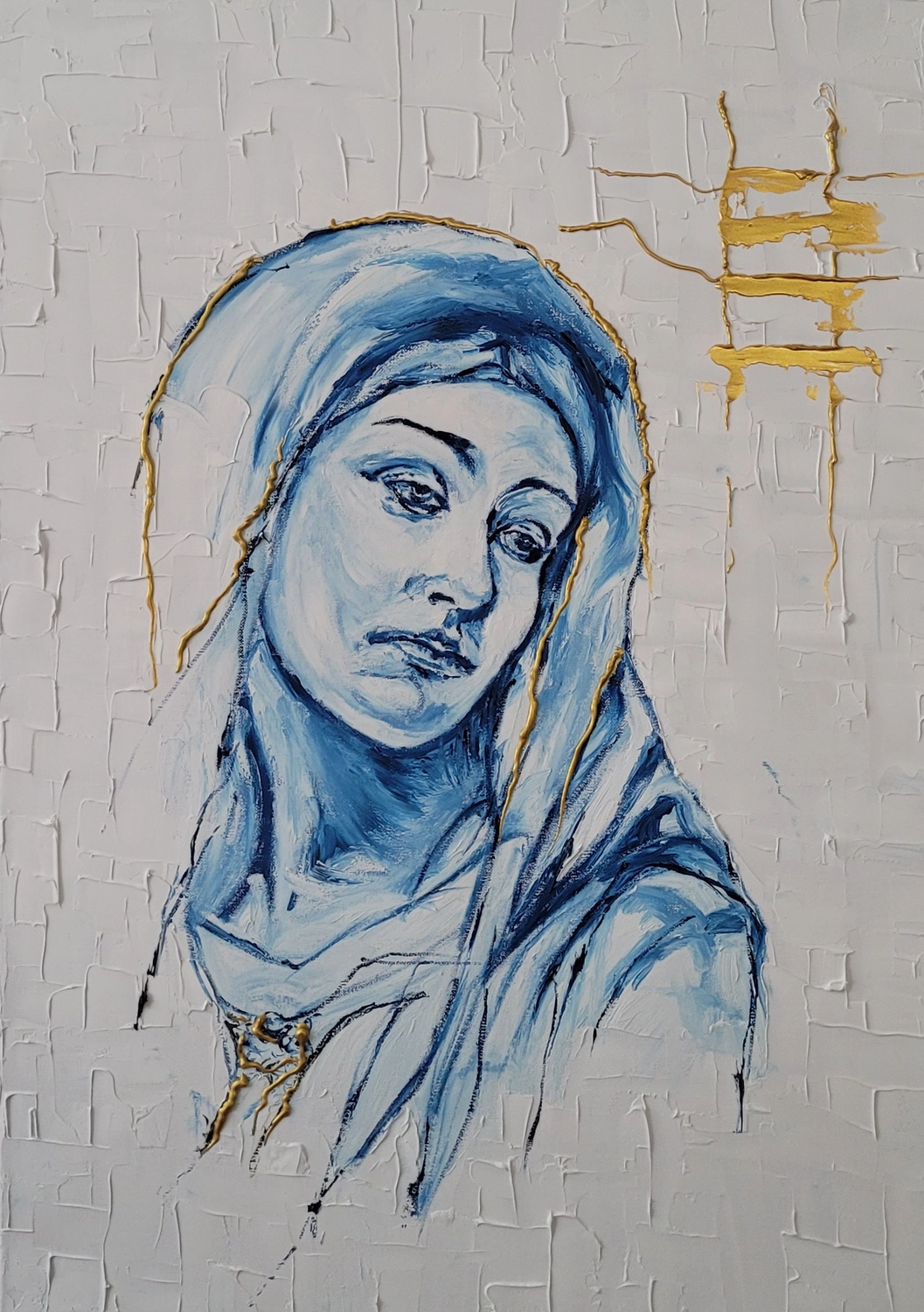 Maria von Ziereisen Kunst