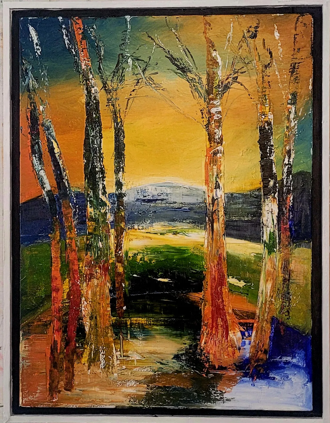 Der Zauberwald von Ziereisen Kunst